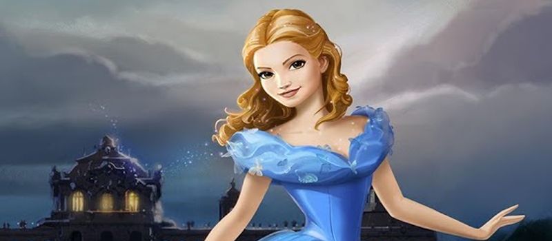 Watch A Cinderella Story Online Etonline