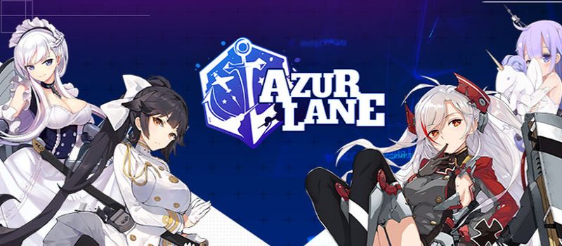 Azur lane zara part