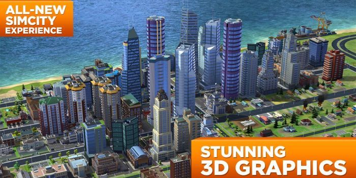 Simcity Buildit Cheats 5 Tips And Tricks To Get More Simoleons