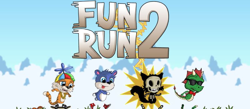 Fun Run 2 Cheats 5 Awesome Tips To Help You Become The Best Racer