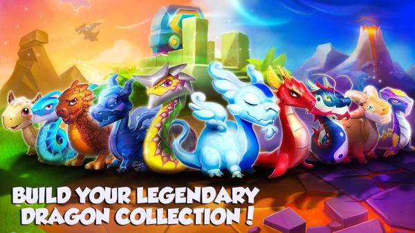 dragon mania legends cheats on mobile