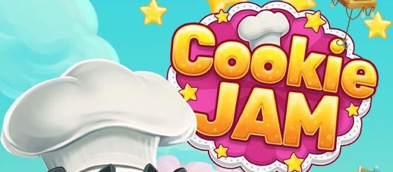 cookie jam levels