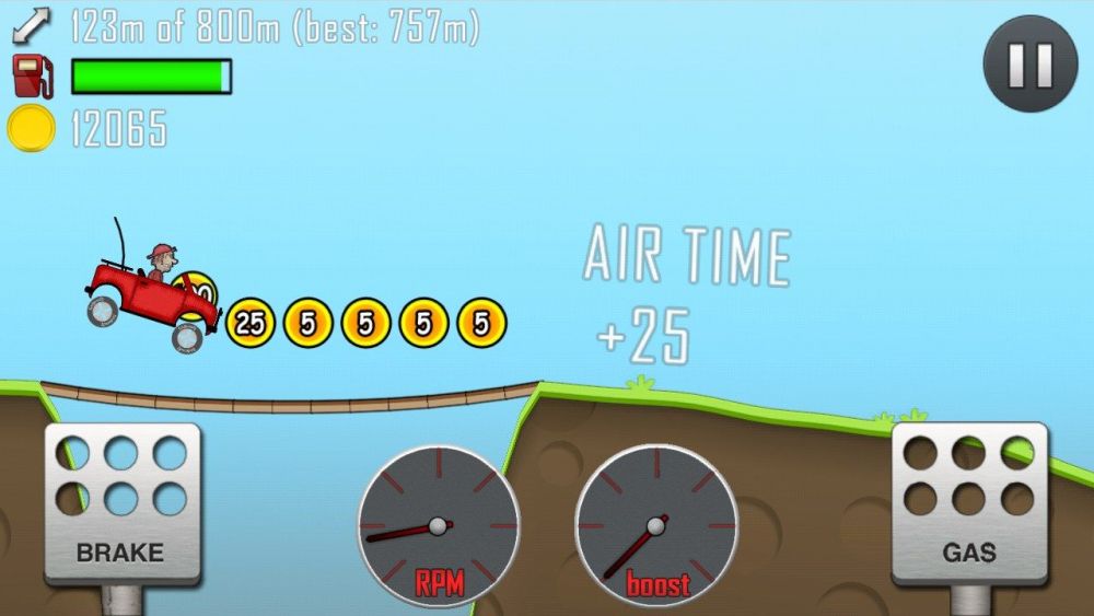 Hill Climb Racing 2: FAQs, Tips (Farming Coins) and Strategy Guide -  UrGameTips