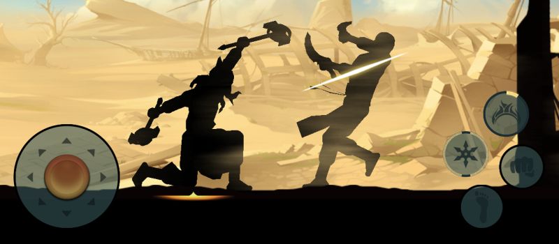 shadow fight 2 cheats for android free download