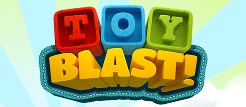games like toy blast and toon blast