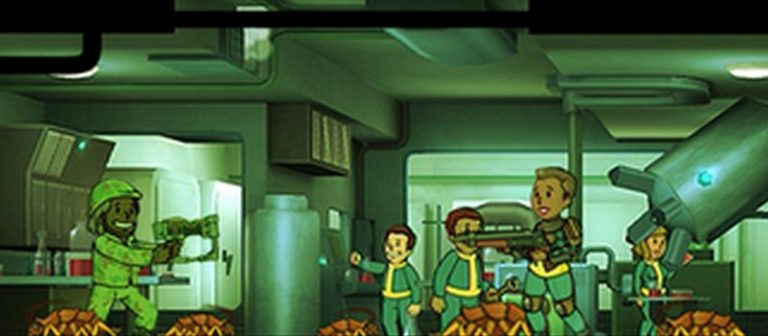 how to get more dwellers in fallout shelter pc