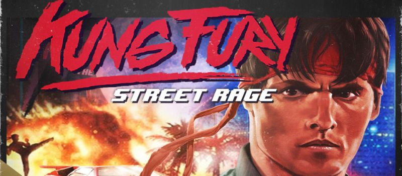 kung fury street rage local coop