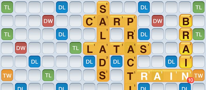 words with friends cheat screenshot