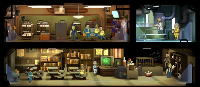 unlimited lunchboxes fallout shelter exploit
