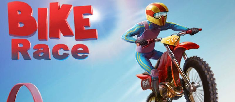 Cheats for the game bike racers