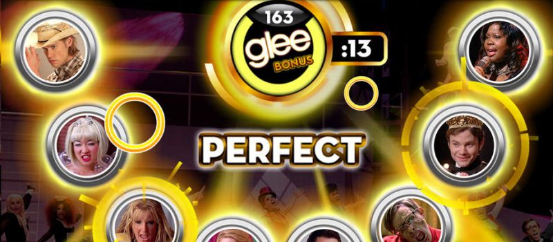 Glee Forever Game Cheats