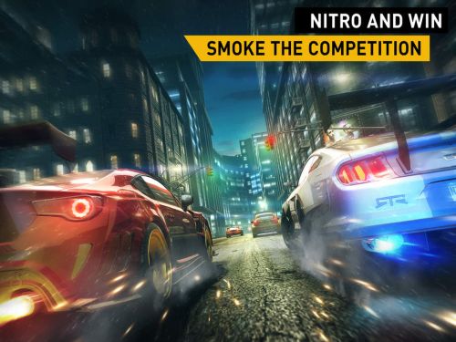 Need For Speed No Limits Tips Tricks Cheats A Guide To Win More Races