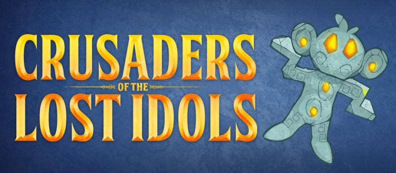 crusaders of the lost idols formation guide