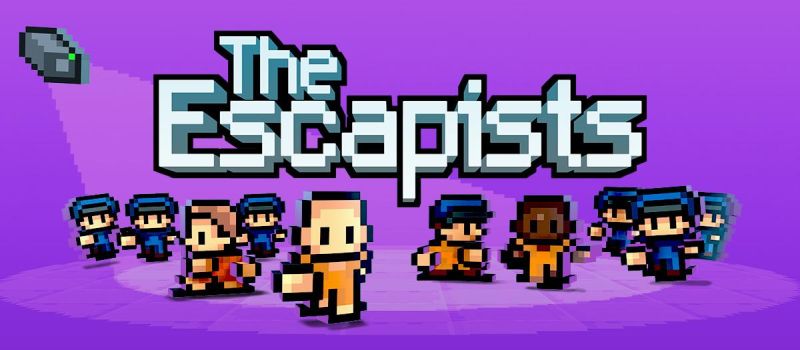 The escapists вылетает при запуске epic games windows 10