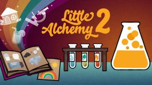 little alchemy 2 combinations