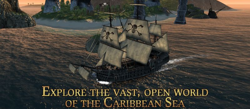 pirate plague dead treasure map walkthrough