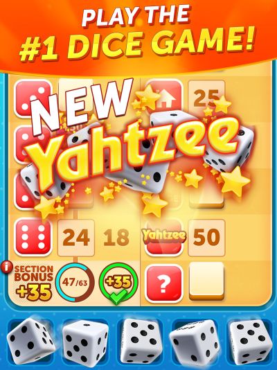 Free yahtzee download for computer