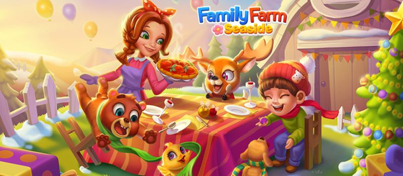 Family Farm Seaside Guide 6 Tips Cheats Hints To Run A