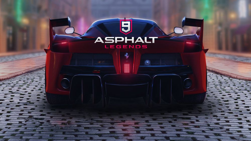 how to win online races on asphalt 9 legends
