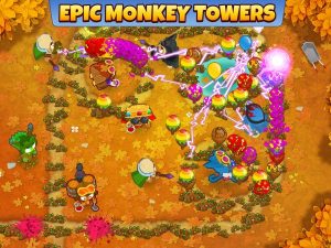 bloons td 5 strategy round 49