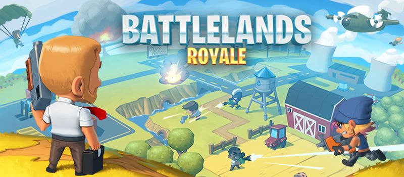 battlelands royale game modes