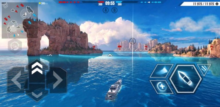 Pacific Warships download the new for mac