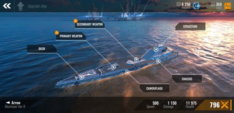 free for ios instal Pacific Warships