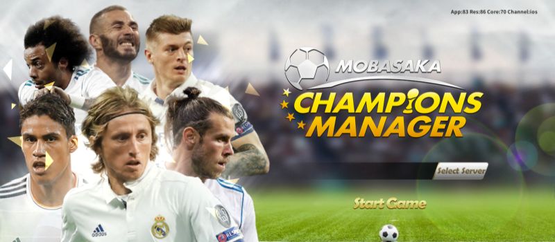 Champions Manager Mobasaka Beginners Guide 10 Tips And Tricks To Become