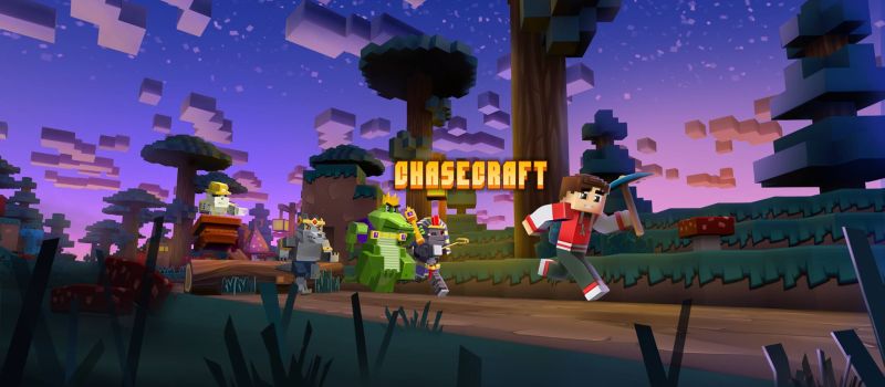chasecraft download