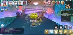 ragnarok m eternal love seal rift