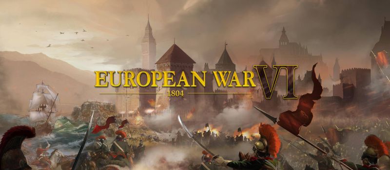 strategic war in europe manual