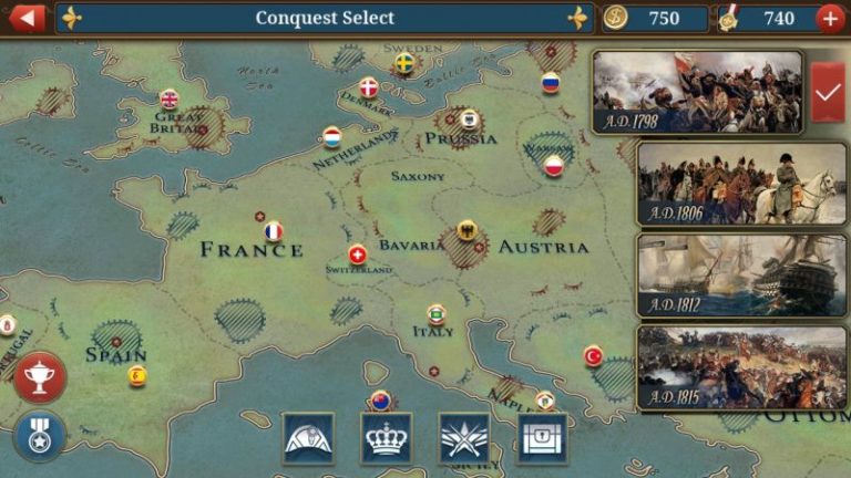european war 6 cheats