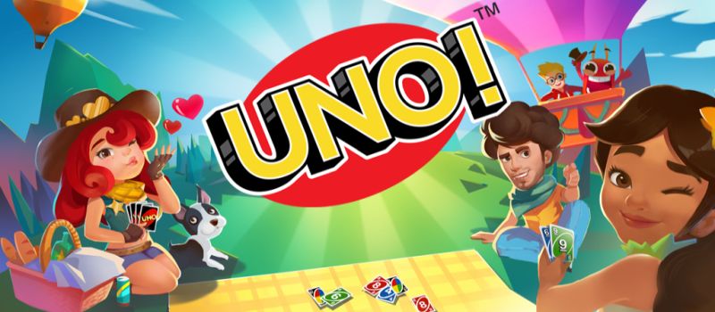Uno Mobile Game Cheats Tips Tricks To Win Every Match Level Winner - how to win in roblox uno