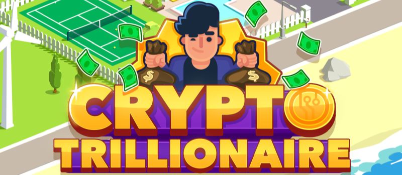 crypto trillionaire game guide