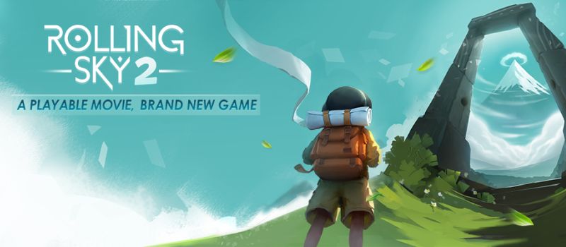 rolling sky online game