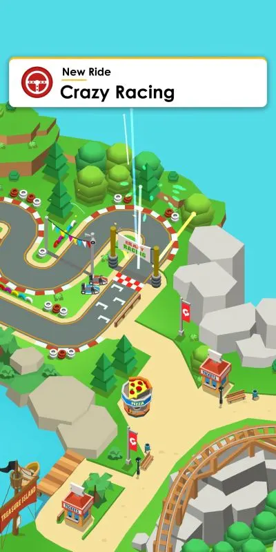 Idle Theme Park Tycoon Farming Guide Tips Tricks To Get Rich Quick Level Winner - roblox theme park tycoon 2 achievements wiki