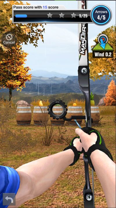 Antipoison Minimer Dare Archery Go Beginner's Guide: Tips, Cheats & Strategies to Become a Master  Archer - Level Winner