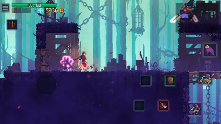 for ios instal Dead Cells