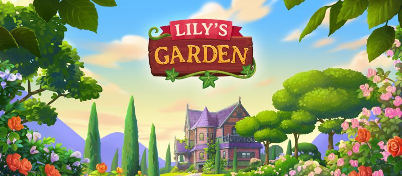 Lily S Garden Guide Tips Cheats Tricks For Helping Lily