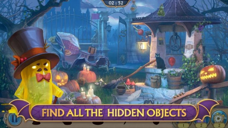 update for seekers notes hidden mystery