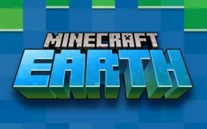 minecraft earth