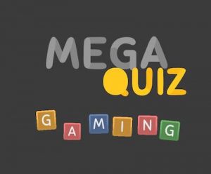 mega quiz gaming 2024 answers