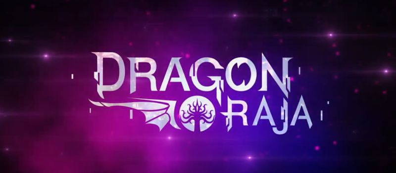 Dragon Raja Sea Home Facebook