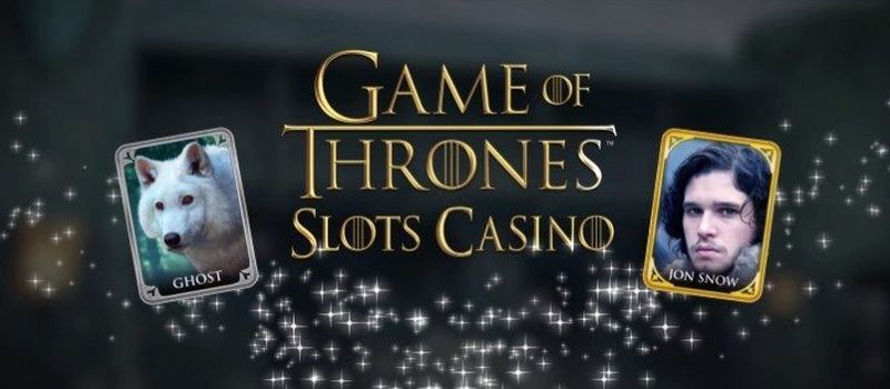Game Of Thrones Free Spins