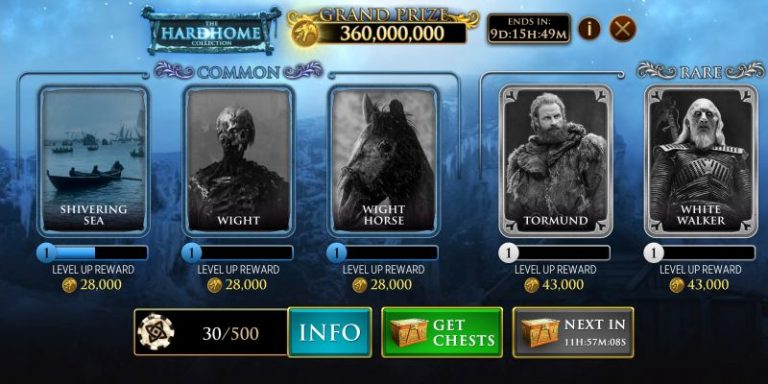 game of thrones slots casino facebook