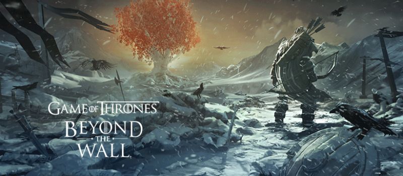 game of thrones beyond the wall best units