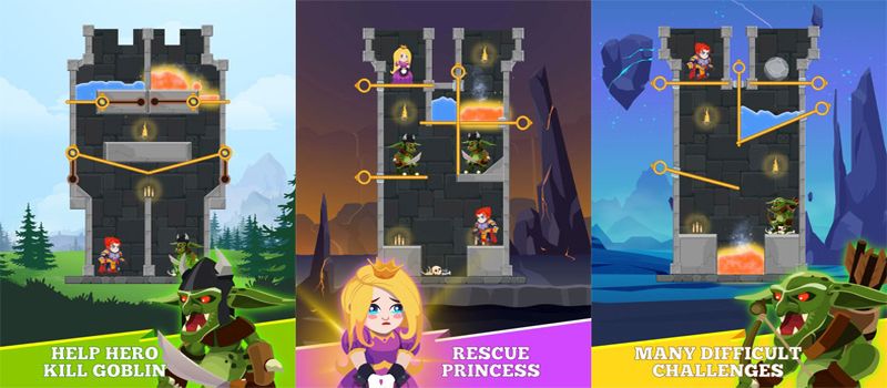 Hero Rescue Beginner S Guide Tips Cheats Strategies To