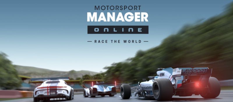 motorsport manager guide