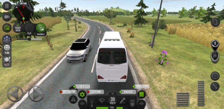 Bus Simulation Ultimate Bus Parking 2023 download the last version for ios