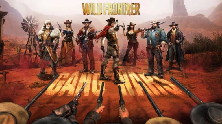 wild west: new frontier tips